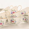 Kaffeservis, 59 delar, "Helena", Rosenthal, Tysland.