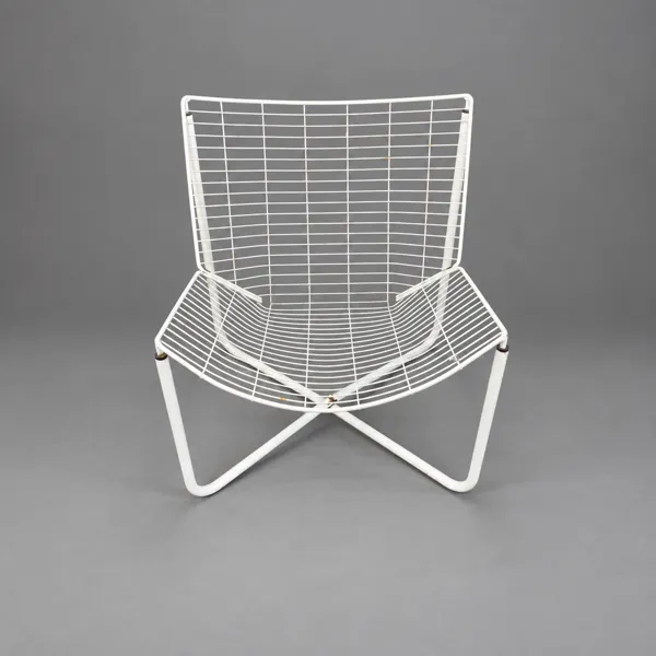 Niels Gammelgaard, fåtölj, "Järpen", Ikea, 1980-tal.