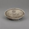 Carl Fredrik Seseman (1782-1819), snusdosa, silver, 1801, Arboga.