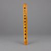 Walter Ramsby, flöjt, 1900-tal. 