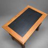 Skrivbord, sent 1800-tal.