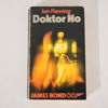Böcker, 3st, James Bond, 1900-talets mitt.