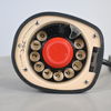 Kobratelefon, LM Ericsson, 1950-tal.