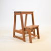 Stegpall, teak, Bruka, 2000-tal.