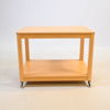 Karin Mobring & Tomas Jelinek, serveringsvagn ur serien "Stockholm", Ikea, sent 1900-tal.