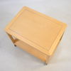 Karin Mobring & Tomas Jelinek, serveringsvagn ur serien "Stockholm", Ikea, sent 1900-tal.