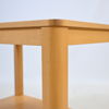 Karin Mobring & Tomas Jelinek, serveringsvagn ur serien "Stockholm", Ikea, sent 1900-tal.