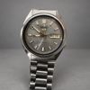 Armandsur, Seiko 5, automatic, Stål, 1970-tal.