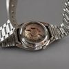 Armandsur, Seiko 5, automatic, Stål, 1970-tal.