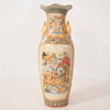 Porslin och keramik, 6 delar, Kina/Japan, 1900-tal.