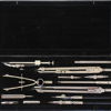 Ritinstrument, 2st, bland annat Kern, Schweiz, 1900-talets andra hälft.