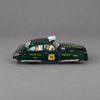 Polisbil, "Dick Tracy Squad Car, Marx, USA omkring år 1950.