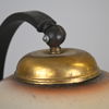 Bords- / vägglampa, 1900-talets första hälft. 