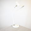 Skrivbordslampa, typ 10, Asea, 1900-talets andra hälft.