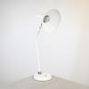 Skrivbordslampa, typ 10, Asea, 1900-talets andra hälft.
