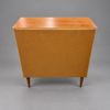 Byrå, teak, 1960-tal.