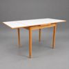 Bord, perstorp, 1900-talets mitt.