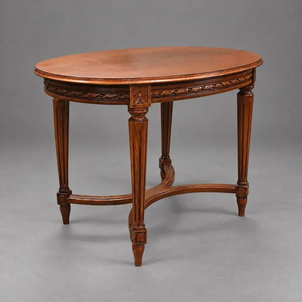 Sidobord, Louis XVI-stil, 1900-talets andra hälft.