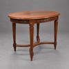 Sidobord, Louis XVI-stil, 1900-talets andra hälft.