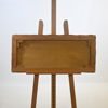 Agda Holst (1886-1976) kustmotiv, olja på duk, signerad.