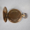 Savonett, 14k guld, Monark, 1900-talets första hälft. 