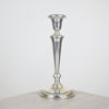 Ljusstake, sterlingsilver, 1900-tal.