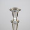 Ljusstake, sterlingsilver, 1900-tal.