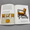 Bok, Lars Dybdahl, ”Furniture Boom”, dansk möbeldesign 1945–1975.