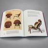 Bok, Lars Dybdahl, ”Furniture Boom”, dansk möbeldesign 1945–1975.