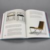 Bok, Lars Dybdahl, ”Furniture Boom”, dansk möbeldesign 1945–1975.