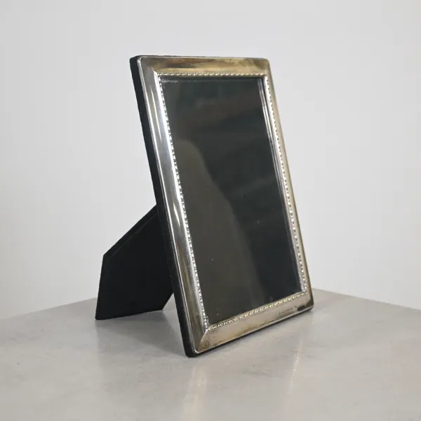 Ram, sterlingsilver, Carr's of Sheffield Ltd, England, 2009.