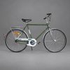Herrcykel, Mustang, 3-växlad, 26". 