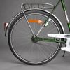 Herrcykel, Mustang, 3-växlad, 26". 
