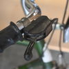 Herrcykel, Mustang, 3-växlad, 26". 