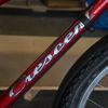 Damcykel, Crescent, 3-växlad, 26".