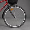 Damcykel, Crescent, 3-växlad, 26".