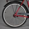 Damcykel, Crescent, 3-växlad, 26".