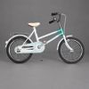 Barncykel, Baronia, 16".
