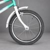 Barncykel, Baronia, 16".