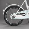 Barncykel, Baronia, 16".