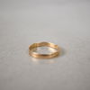 Smycken, 10 delar, 18k guld, 1900-tal. 