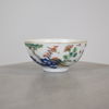 Skålar, 2st, Kina, Qingdynastin, Tongzhi (1862-74).