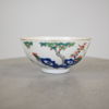 Skålar, 2st, Kina, Qingdynastin, Tongzhi (1862-74).