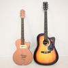Gitarrer, 2st, bland annat Star Sound, Western Guitar.