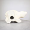 Skulptur, isbjörn, porslin, 1900-talets mitt.