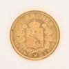 Norge Guldmynt, 20 kroner, Oscar II, 1902.