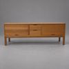 Knut & Marianne Hagberg, sideboard, "Stockholm", Ikea, 2000-tal.