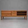 Knut & Marianne Hagberg, sideboard, "Stockholm", Ikea, 2000-tal.