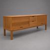 Knut & Marianne Hagberg, sideboard, "Stockholm", Ikea, 2000-tal.