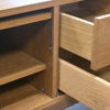 Knut & Marianne Hagberg, sideboard, "Stockholm", Ikea, 2000-tal.